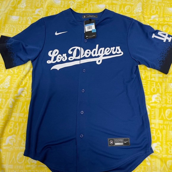 Los Dodgers shirt - Picture 5 of 8